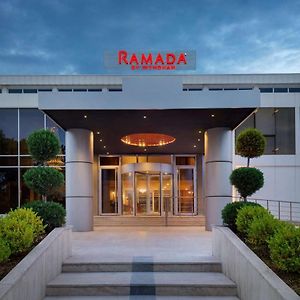 Ramada by Wyndham Istanbul Sile