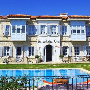 Balambaka Hotel - Alacati